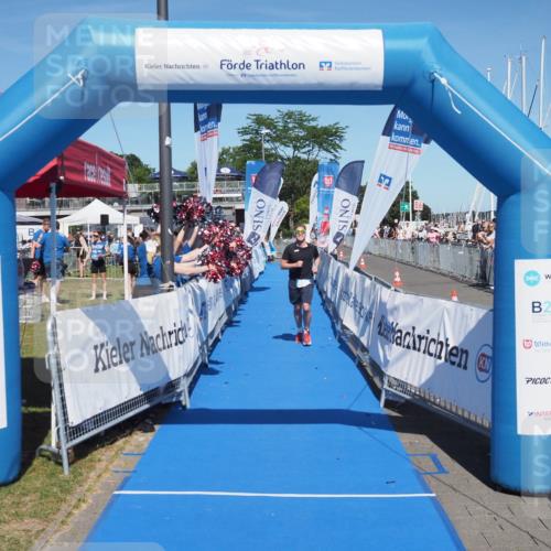 17.08.2025 - KN Förde Triathlon 2025 MichiJ http://msf.ph/oto/8602627 17.08.2025 14:13:59 Laufen 486 meine-sportfotos.de