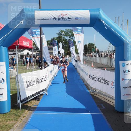 17.08.2025 - KN Förde Triathlon 2025 MichiJ http://msf.ph/oto/8602636 17.08.2025 10:51:36 Laufen 118, 188 meine-sportfotos.de