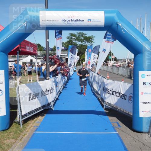 17.08.2025 - KN Förde Triathlon 2025 MichiJ http://msf.ph/oto/8602638 17.08.2025 14:13:59 Laufen 486 meine-sportfotos.de