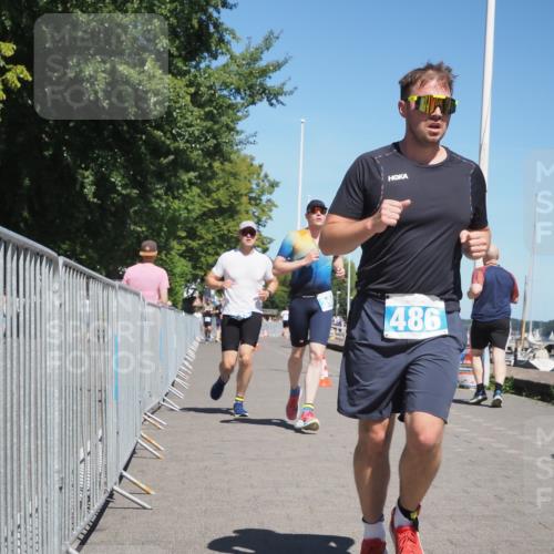 17.08.2025 - KN Förde Triathlon 2025 KatJ http://msf.ph/oto/8602642 17.08.2025 13:44:48 Laufen 396, 435, 486 meine-sportfotos.de