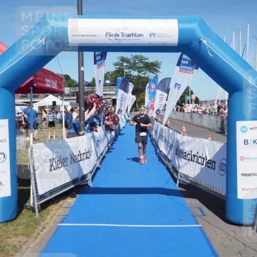17.08.2025 - KN Förde Triathlon 2025 MichiJ http://msf.ph/oto/8602643 17.08.2025 14:13:59 Laufen 486 meine-sportfotos.de