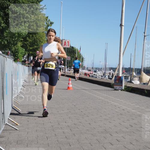 17.08.2025 - KN Förde Triathlon 2025 KatJ http://msf.ph/oto/8602644 17.08.2025 11:55:27 Laufen 267, 288, 370, 629 meine-sportfotos.de