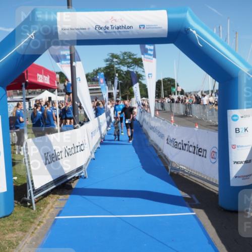 17.08.2025 - KN Förde Triathlon 2025 MichiJ http://msf.ph/oto/8602645 17.08.2025 12:19:40 Laufen 374 meine-sportfotos.de