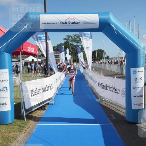 17.08.2025 - KN Förde Triathlon 2025 MichiJ http://msf.ph/oto/8602646 17.08.2025 10:51:36 Laufen 118, 188 meine-sportfotos.de