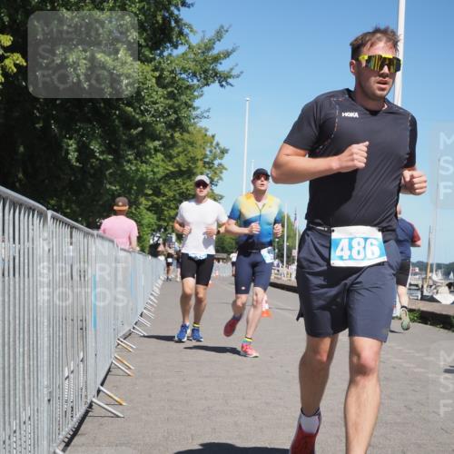 17.08.2025 - KN Förde Triathlon 2025 KatJ http://msf.ph/oto/8602647 17.08.2025 13:44:49 Laufen 396, 435, 486 meine-sportfotos.de