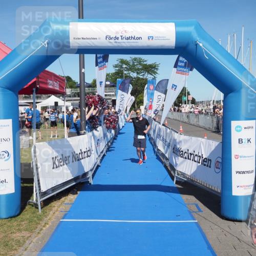 17.08.2025 - KN Förde Triathlon 2025 MichiJ http://msf.ph/oto/8602654 17.08.2025 14:13:59 Laufen 486 meine-sportfotos.de