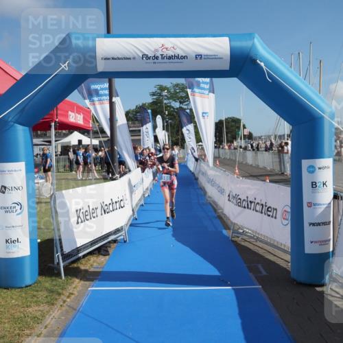 17.08.2025 - KN Förde Triathlon 2025 MichiJ http://msf.ph/oto/8602655 17.08.2025 10:51:36 Laufen 118, 188 meine-sportfotos.de