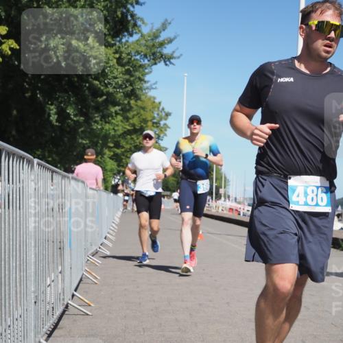 17.08.2025 - KN Förde Triathlon 2025 KatJ http://msf.ph/oto/8602657 17.08.2025 13:44:49 Laufen 396, 435, 486 meine-sportfotos.de