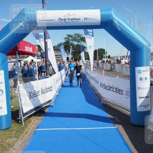 17.08.2025 - KN Förde Triathlon 2025 MichiJ http://msf.ph/oto/8602658 17.08.2025 12:19:40 Laufen 374 meine-sportfotos.de