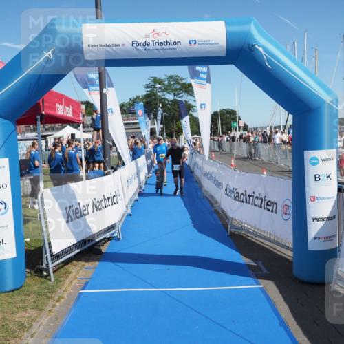 17.08.2025 - KN Förde Triathlon 2025 MichiJ http://msf.ph/oto/8602663 17.08.2025 12:19:40 Laufen 374 meine-sportfotos.de