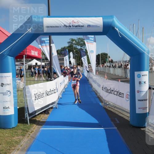 17.08.2025 - KN Förde Triathlon 2025 MichiJ http://msf.ph/oto/8602664 17.08.2025 10:51:36 Laufen 118, 188 meine-sportfotos.de
