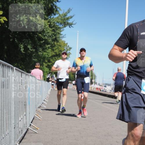 17.08.2025 - KN Förde Triathlon 2025 KatJ http://msf.ph/oto/8602666 17.08.2025 13:44:49 Laufen 396, 435, 486 meine-sportfotos.de