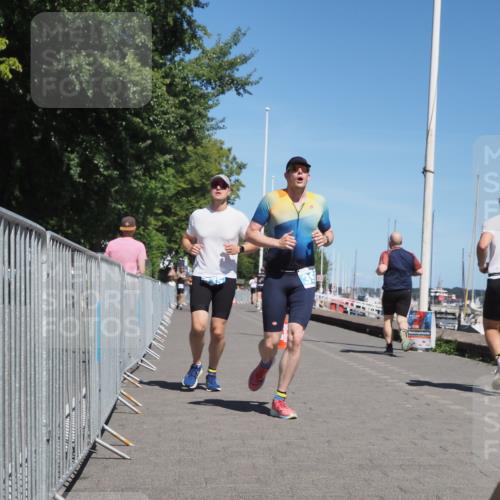 17.08.2025 - KN Förde Triathlon 2025 KatJ http://msf.ph/oto/8602671 17.08.2025 13:44:49 Laufen 396, 435, 486 meine-sportfotos.de