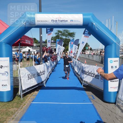 17.08.2025 - KN Förde Triathlon 2025 MichiJ http://msf.ph/oto/8602672 17.08.2025 14:14:00 Laufen 486 meine-sportfotos.de