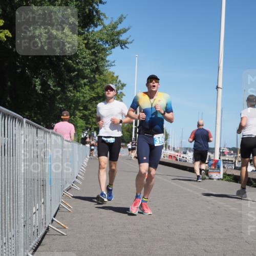 17.08.2025 - KN Förde Triathlon 2025 KatJ http://msf.ph/oto/8602675 17.08.2025 13:44:49 Laufen 396, 435, 486 meine-sportfotos.de