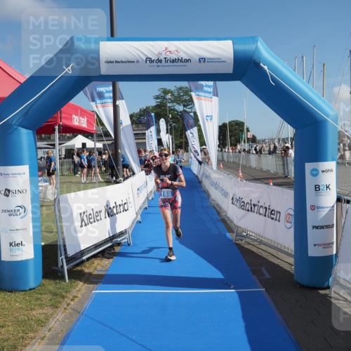 17.08.2025 - KN Förde Triathlon 2025 MichiJ http://msf.ph/oto/8602682 17.08.2025 10:51:37 Laufen 118, 188 meine-sportfotos.de