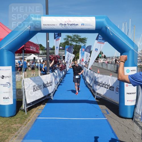 17.08.2025 - KN Förde Triathlon 2025 MichiJ http://msf.ph/oto/8602683 17.08.2025 14:14:00 Laufen 486 meine-sportfotos.de