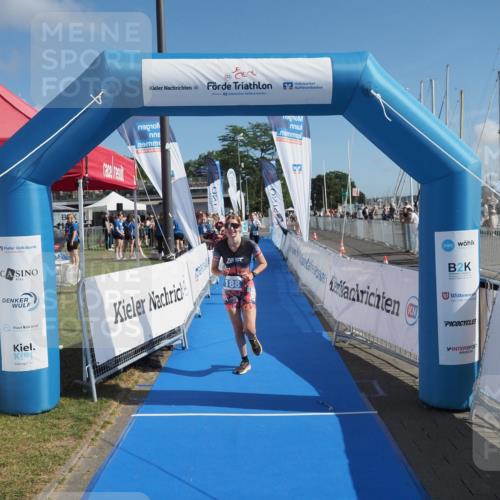 17.08.2025 - KN Förde Triathlon 2025 MichiJ http://msf.ph/oto/8602686 17.08.2025 10:51:37 Laufen 118, 188 meine-sportfotos.de