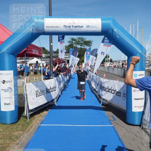17.08.2025 - KN Förde Triathlon 2025 MichiJ http://msf.ph/oto/8602688 17.08.2025 14:14:00 Laufen 486 meine-sportfotos.de