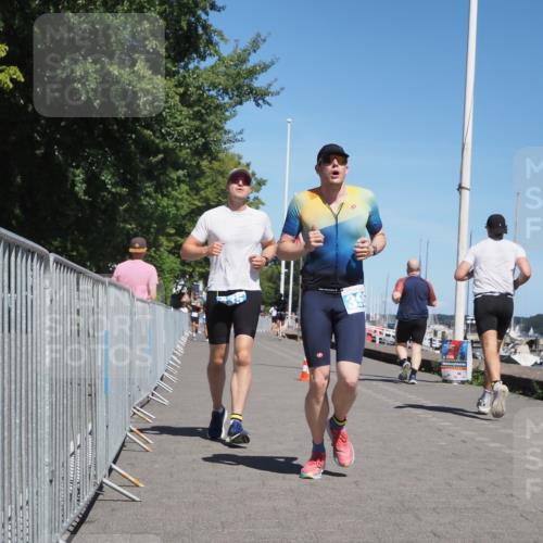 17.08.2025 - KN Förde Triathlon 2025 KatJ http://msf.ph/oto/8602689 17.08.2025 13:44:50 Laufen 396, 435, 486 meine-sportfotos.de