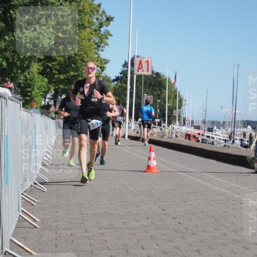17.08.2025 - KN Förde Triathlon 2025 KatJ http://msf.ph/oto/8602690 17.08.2025 11:55:29 Laufen 267, 288, 370, 629 meine-sportfotos.de