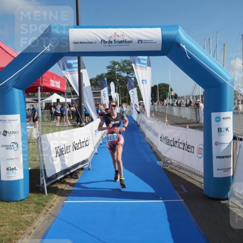 17.08.2025 - KN Förde Triathlon 2025 MichiJ http://msf.ph/oto/8602691 17.08.2025 10:51:37 Laufen 118, 188 meine-sportfotos.de