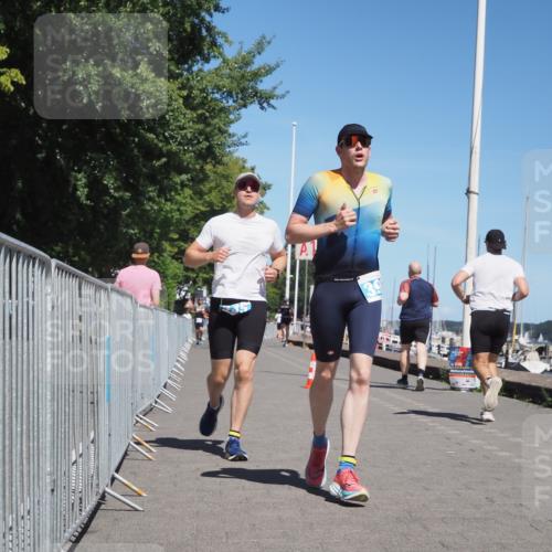 17.08.2025 - KN Förde Triathlon 2025 KatJ http://msf.ph/oto/8602694 17.08.2025 13:44:50 Laufen 396, 435, 486 meine-sportfotos.de