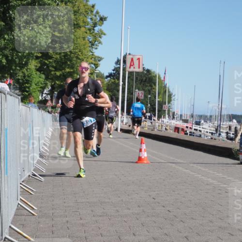 17.08.2025 - KN Förde Triathlon 2025 KatJ http://msf.ph/oto/8602697 17.08.2025 11:55:29 Laufen 267, 288, 370, 629 meine-sportfotos.de
