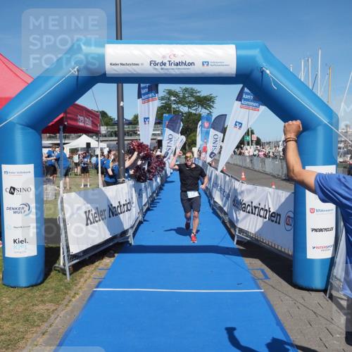 17.08.2025 - KN Förde Triathlon 2025 MichiJ http://msf.ph/oto/8602701 17.08.2025 14:14:00 Laufen 486 meine-sportfotos.de