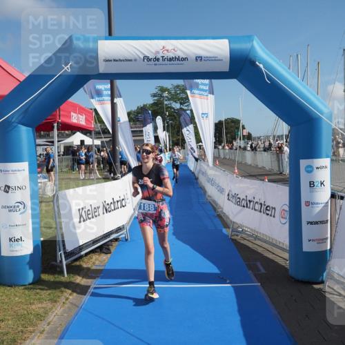 17.08.2025 - KN Förde Triathlon 2025 MichiJ http://msf.ph/oto/8602704 17.08.2025 10:51:37 Laufen 118, 188 meine-sportfotos.de