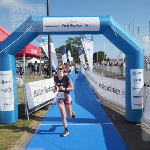 17.08.2025 - KN Förde Triathlon 2025 MichiJ http://msf.ph/oto/8602708 17.08.2025 10:51:38 Laufen 118, 188 meine-sportfotos.de