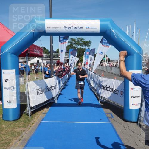 17.08.2025 - KN Förde Triathlon 2025 MichiJ http://msf.ph/oto/8602712 17.08.2025 14:14:01 Laufen 486 meine-sportfotos.de