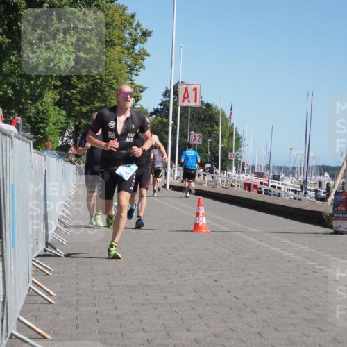 17.08.2025 - KN Förde Triathlon 2025 KatJ http://msf.ph/oto/8602714 17.08.2025 11:55:30 Laufen 267, 288, 370, 629 meine-sportfotos.de