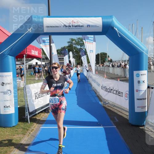 17.08.2025 - KN Förde Triathlon 2025 MichiJ http://msf.ph/oto/8602716 17.08.2025 10:51:38 Laufen 118, 188 meine-sportfotos.de