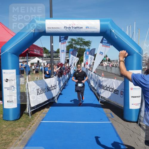17.08.2025 - KN Förde Triathlon 2025 MichiJ http://msf.ph/oto/8602717 17.08.2025 14:14:01 Laufen 486 meine-sportfotos.de