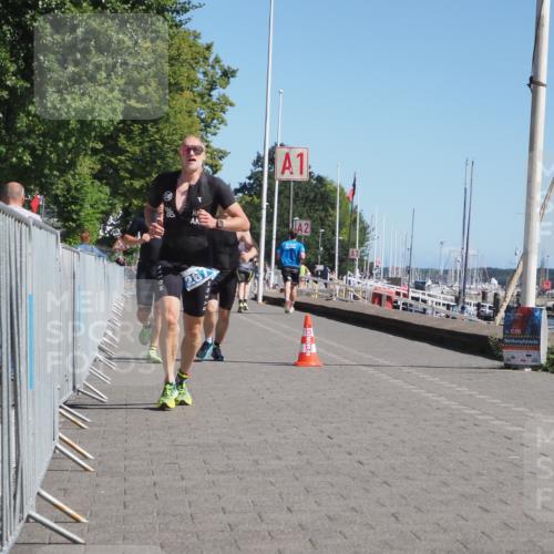 17.08.2025 - KN Förde Triathlon 2025 KatJ http://msf.ph/oto/8602721 17.08.2025 11:55:30 Laufen 267, 288, 370, 629 meine-sportfotos.de