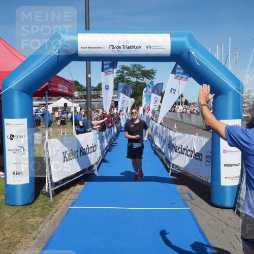 17.08.2025 - KN Förde Triathlon 2025 MichiJ http://msf.ph/oto/8602725 17.08.2025 14:14:01 Laufen 486 meine-sportfotos.de