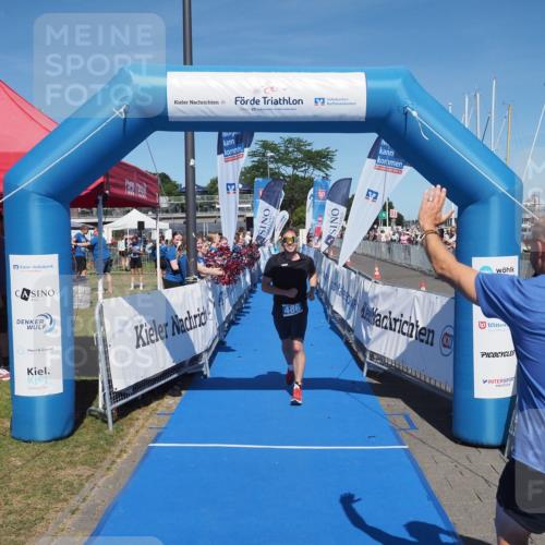 17.08.2025 - KN Förde Triathlon 2025 MichiJ http://msf.ph/oto/8602731 17.08.2025 14:14:01 Laufen 486 meine-sportfotos.de