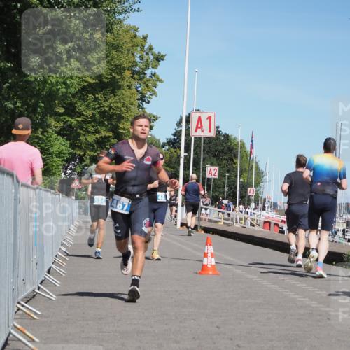 17.08.2025 - KN Förde Triathlon 2025 KatJ http://msf.ph/oto/8602736 17.08.2025 13:44:59 Laufen 467, 481, 524 meine-sportfotos.de