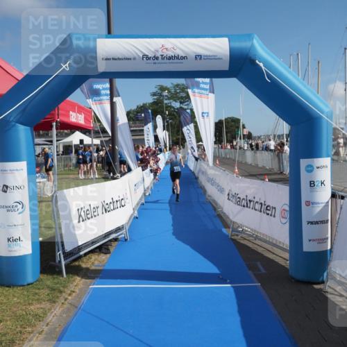 17.08.2025 - KN Förde Triathlon 2025 MichiJ http://msf.ph/oto/8602739 17.08.2025 10:51:39 Laufen 118, 188 meine-sportfotos.de