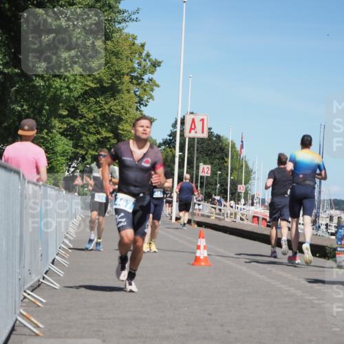 17.08.2025 - KN Förde Triathlon 2025 KatJ http://msf.ph/oto/8602740 17.08.2025 13:44:59 Laufen 467, 481, 524 meine-sportfotos.de