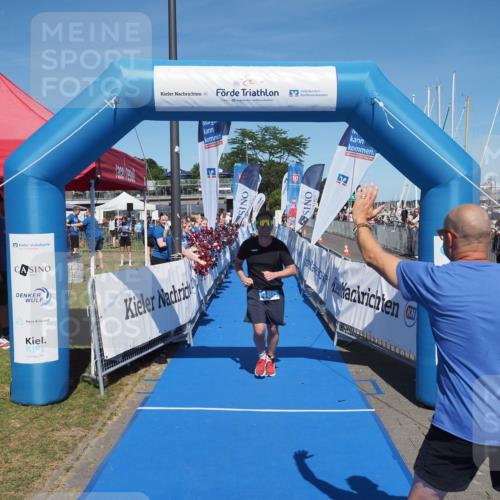 17.08.2025 - KN Förde Triathlon 2025 MichiJ http://msf.ph/oto/8602743 17.08.2025 14:14:01 Laufen 486 meine-sportfotos.de