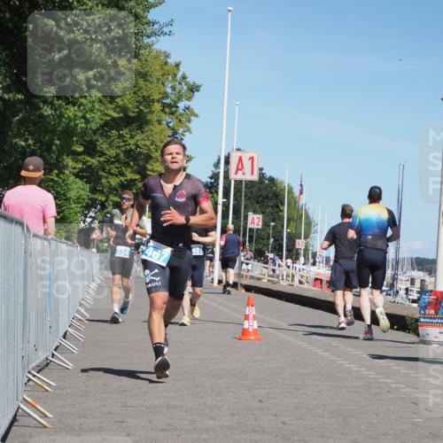 17.08.2025 - KN Förde Triathlon 2025 KatJ http://msf.ph/oto/8602745 17.08.2025 13:45:00 Laufen 467, 481, 524 meine-sportfotos.de