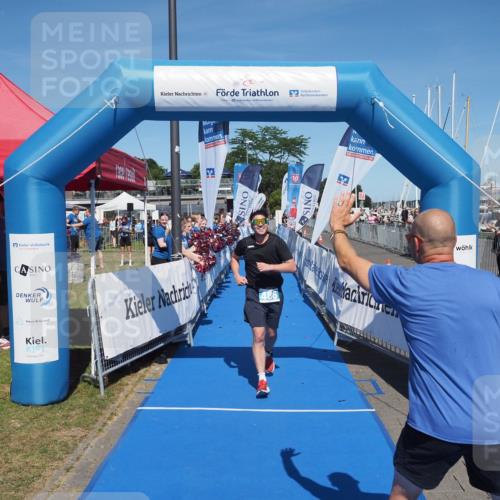 17.08.2025 - KN Förde Triathlon 2025 MichiJ http://msf.ph/oto/8602748 17.08.2025 14:14:01 Laufen 486 meine-sportfotos.de