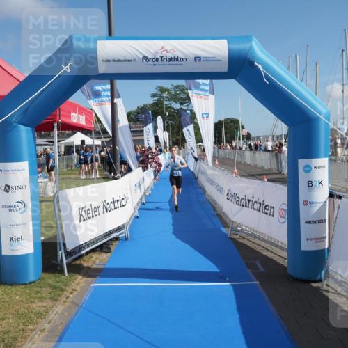 17.08.2025 - KN Förde Triathlon 2025 MichiJ http://msf.ph/oto/8602749 17.08.2025 10:51:39 Laufen 118, 188 meine-sportfotos.de