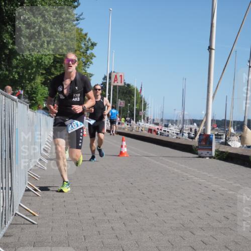 17.08.2025 - KN Förde Triathlon 2025 KatJ http://msf.ph/oto/8602751 17.08.2025 11:55:31 Laufen 267, 288, 370, 629 meine-sportfotos.de