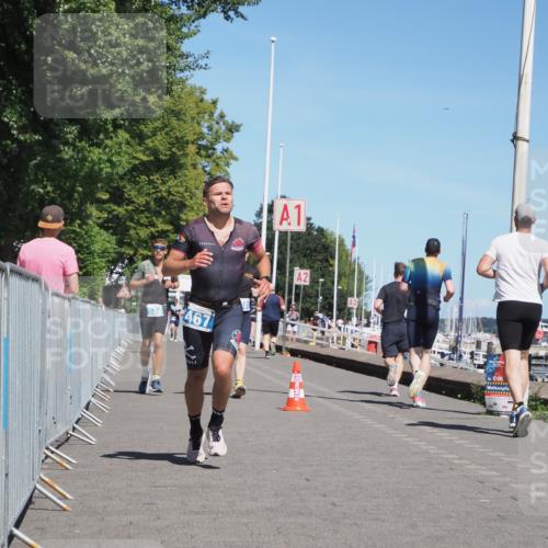 17.08.2025 - KN Förde Triathlon 2025 KatJ http://msf.ph/oto/8602755 17.08.2025 13:45:00 Laufen 467, 481, 524 meine-sportfotos.de