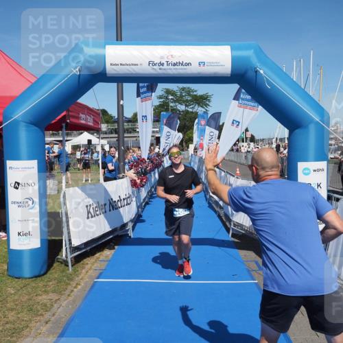 17.08.2025 - KN Förde Triathlon 2025 MichiJ http://msf.ph/oto/8602760 17.08.2025 14:14:02 Laufen 486 meine-sportfotos.de