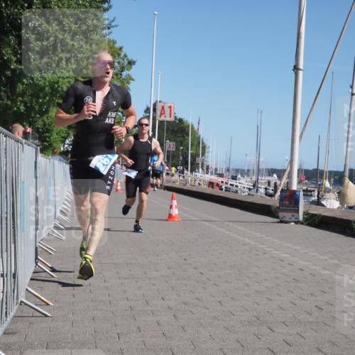 17.08.2025 - KN Förde Triathlon 2025 KatJ http://msf.ph/oto/8602761 17.08.2025 11:55:31 Laufen 267, 288, 370, 629 meine-sportfotos.de