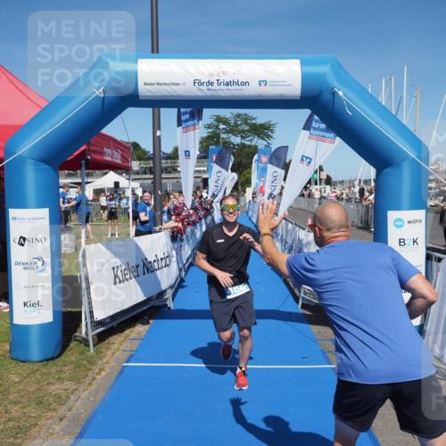 17.08.2025 - KN Förde Triathlon 2025 MichiJ http://msf.ph/oto/8602770 17.08.2025 14:14:02 Laufen 486 meine-sportfotos.de